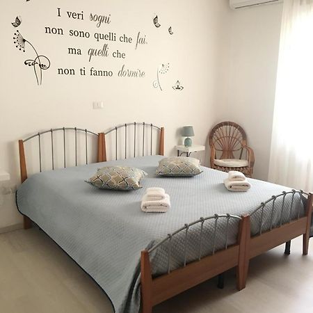 Casa Matilde Villa Capaccio Eksteriør billede