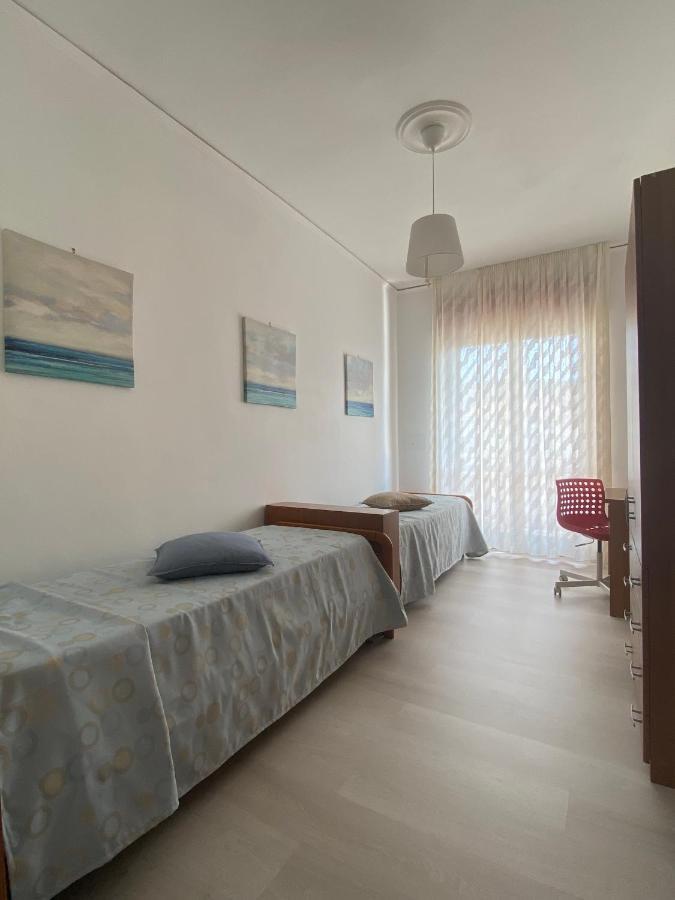 Casa Matilde Villa Capaccio Eksteriør billede