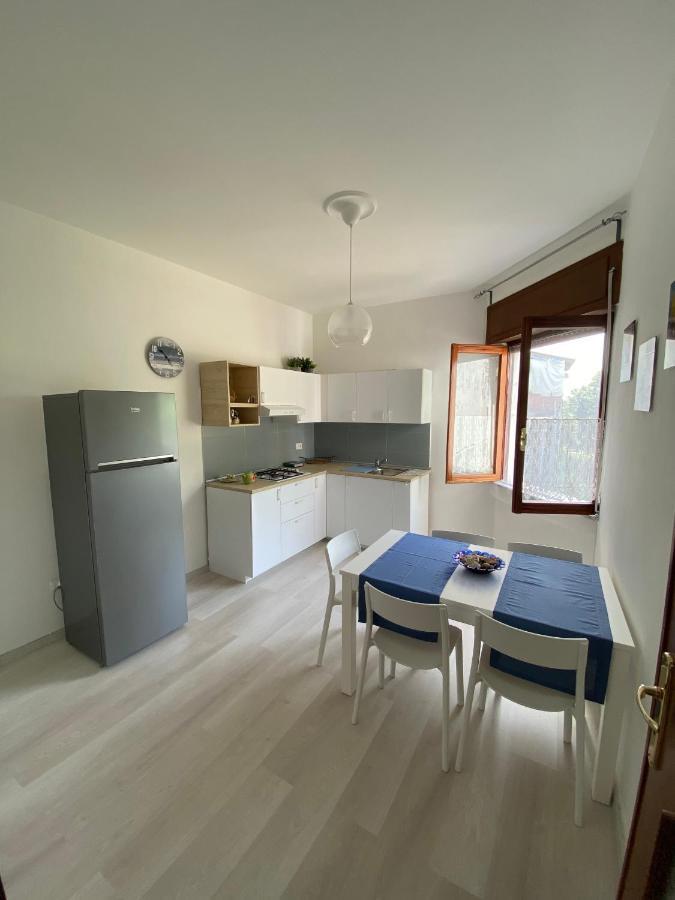 Casa Matilde Villa Capaccio Eksteriør billede