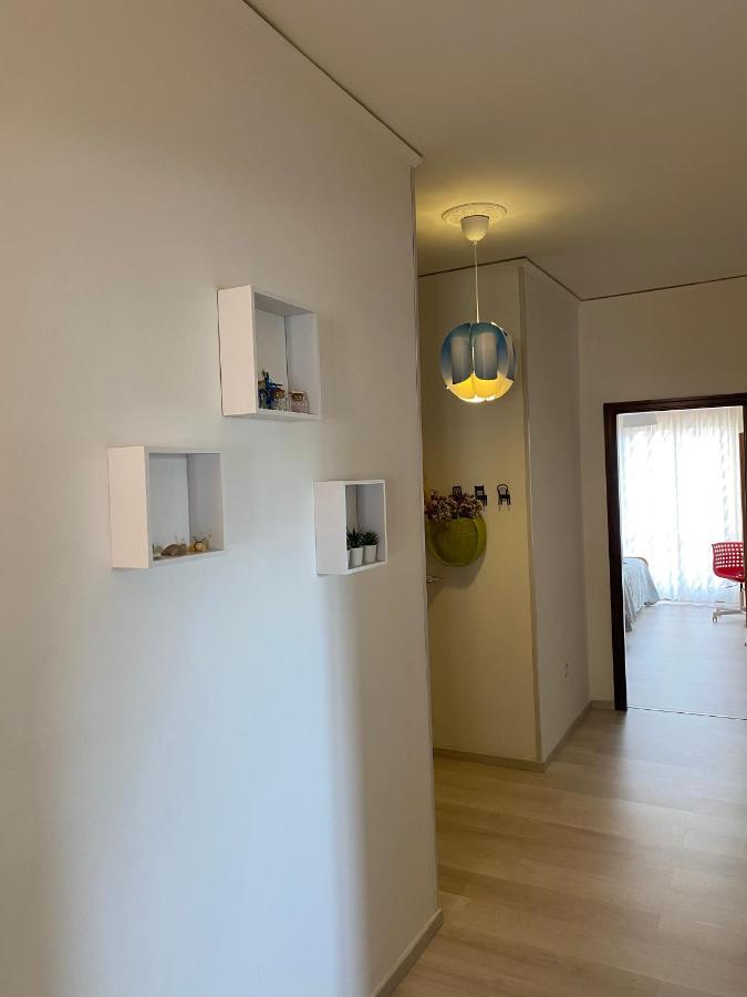 Casa Matilde Villa Capaccio Eksteriør billede