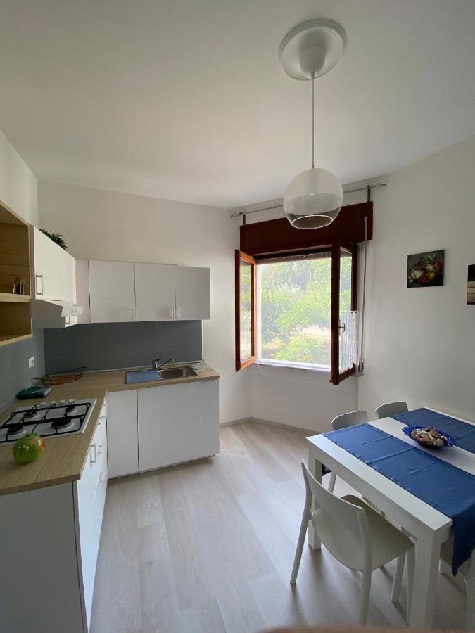 Casa Matilde Villa Capaccio Eksteriør billede