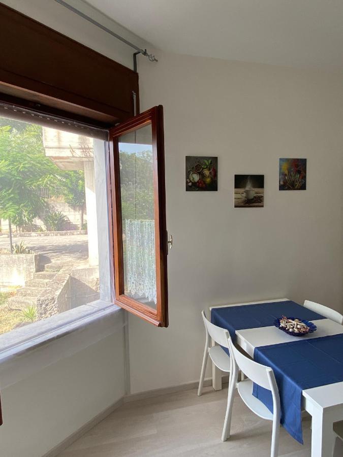 Casa Matilde Villa Capaccio Eksteriør billede