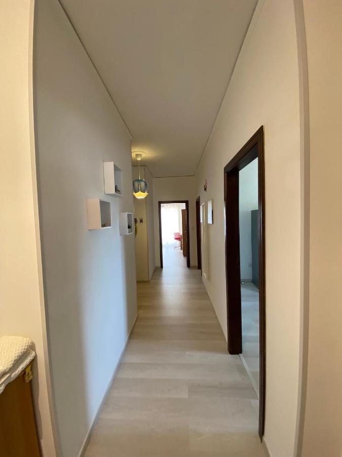 Casa Matilde Villa Capaccio Eksteriør billede