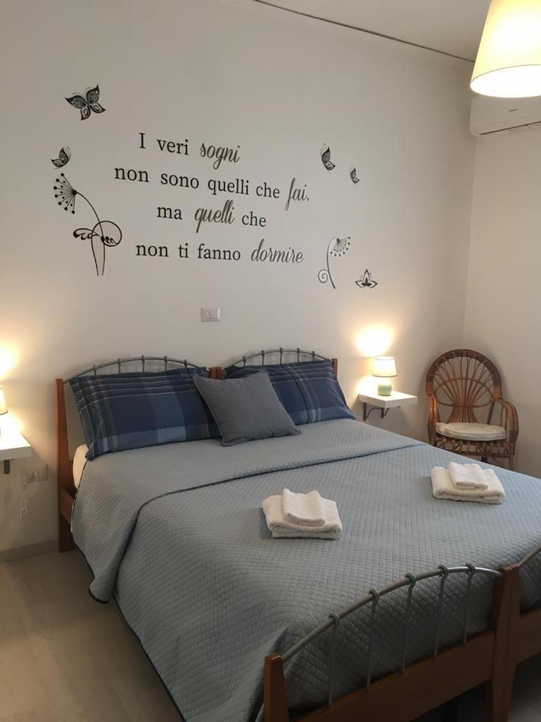 Casa Matilde Villa Capaccio Eksteriør billede