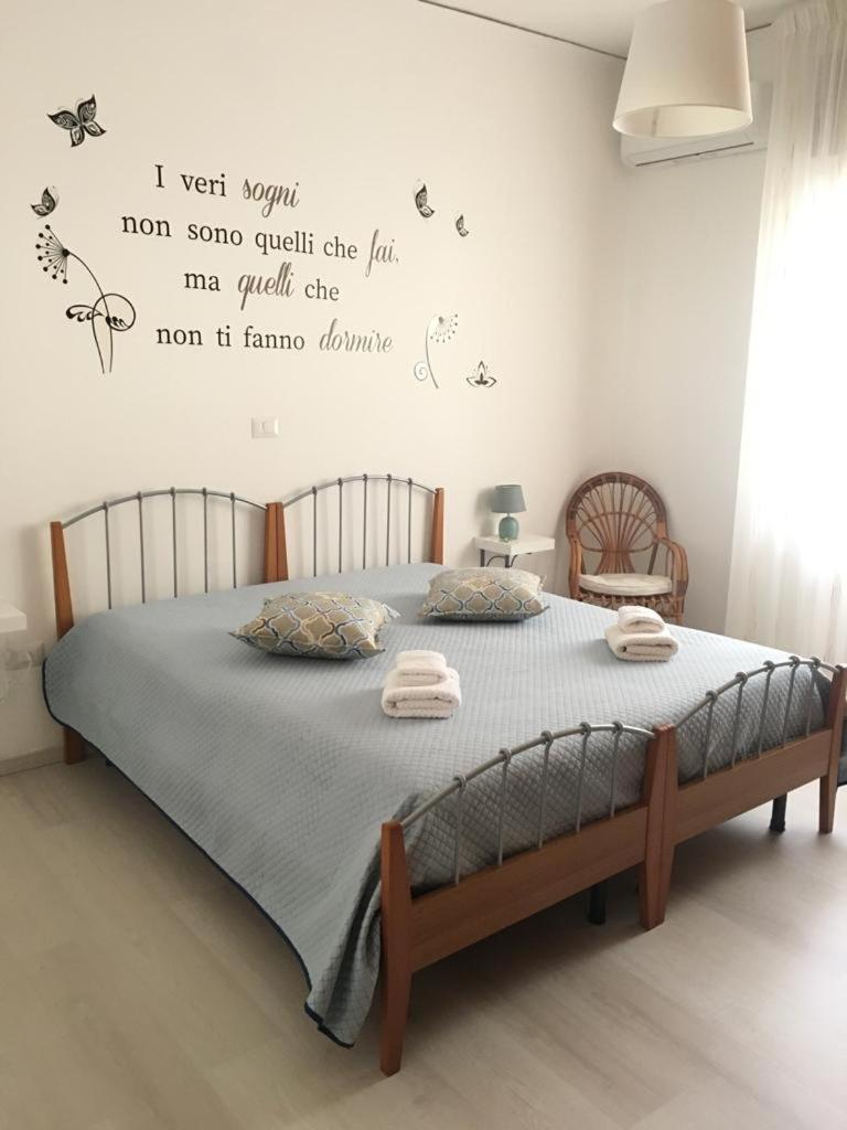 Casa Matilde Villa Capaccio Eksteriør billede