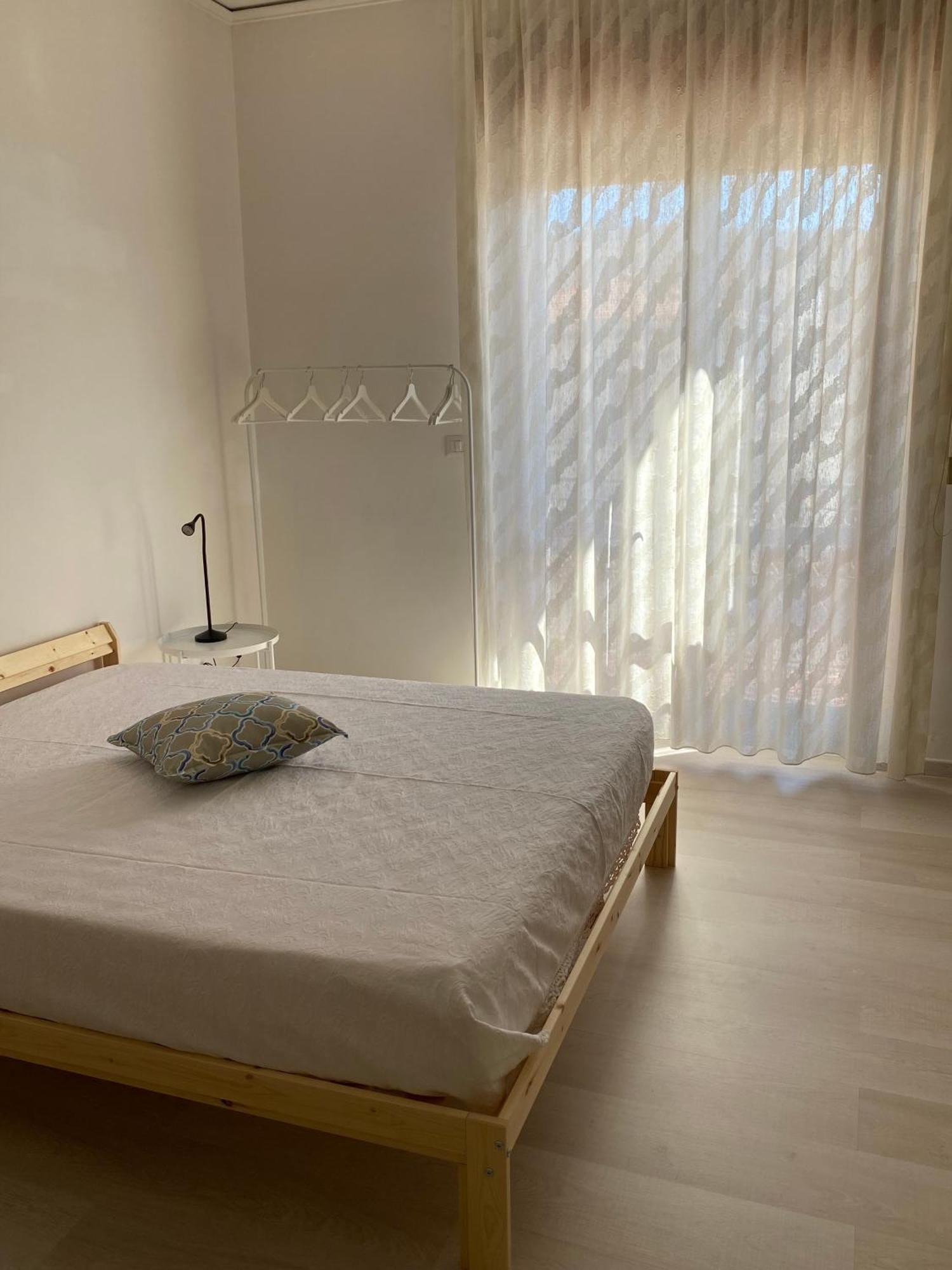 Casa Matilde Villa Capaccio Eksteriør billede